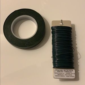 Flower Bouquet Wrapping Set